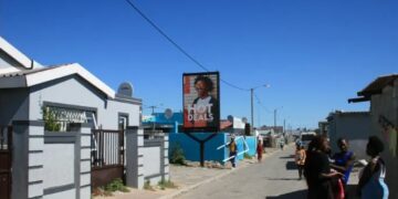 The billboard is not the strategy