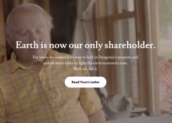 Should brands stay neutral in our divided world?