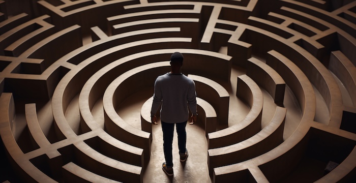 The marketer’s paradox
