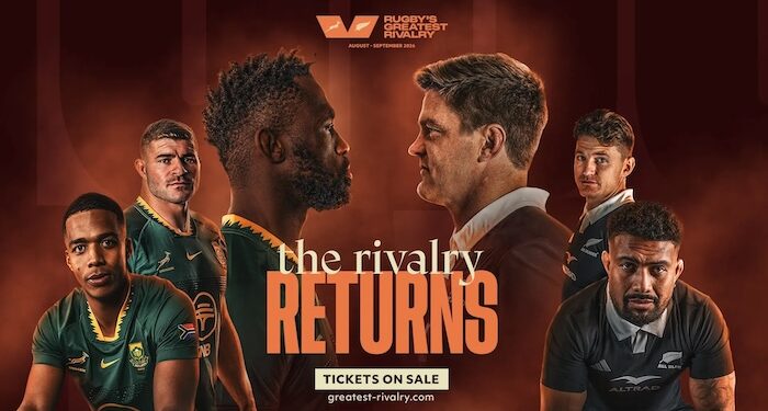 The battle for Bok Friday
