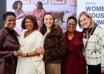 A morning of mindfulness, connection and empowerment
