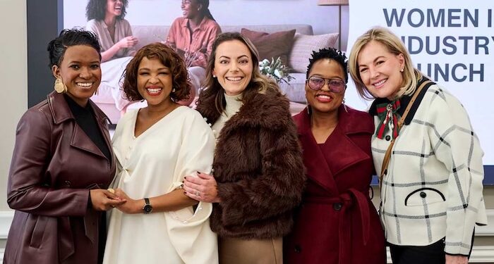 A morning of mindfulness, connection and empowerment