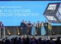 Philipstown WireCar dominates Bookmarks as Accenture Song and Ogilvy tie for top agency prize