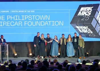 Philipstown WireCar dominates Bookmarks as Accenture Song and Ogilvy tie for top agency prize