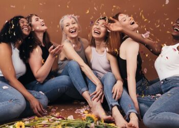 South Africa’s consumer-class women are rewriting the rules of modern womanhood