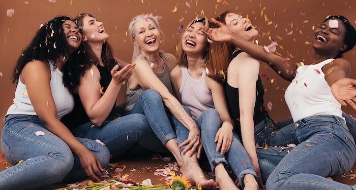 South Africa’s consumer-class women are rewriting the rules of modern womanhood