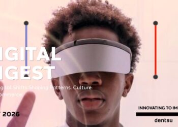 Africa is not the next digital opportunity. It is the current one