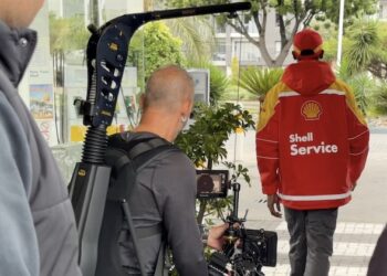 Case study: The story behind ‘You can always count on Shell’