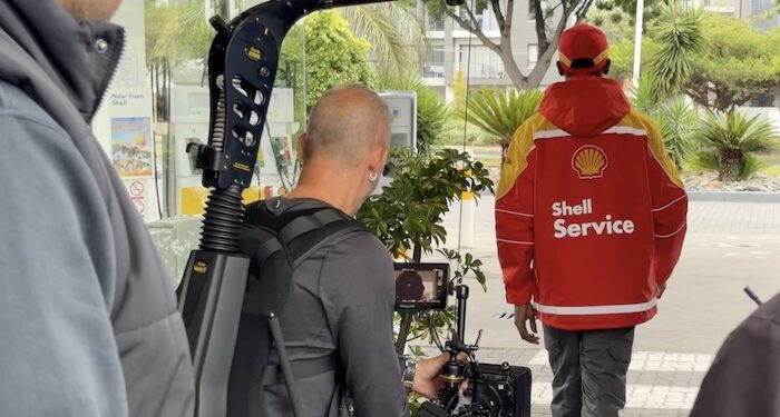 Case study: The story behind ‘You can always count on Shell’