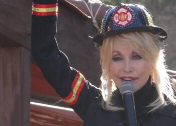Seven days on social media: Jolene is here #ClockIt