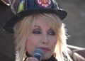 Seven days on social media: Jolene is here #ClockIt