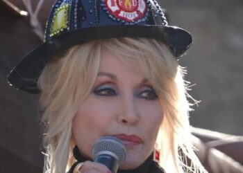 Seven days on social media: Jolene is here #ClockIt