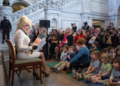 Seven days on social media: Jolene is here #ClockIt