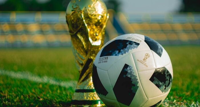 Bafana Bafana exit triggers 45% drop in South Africa’s World Cup media coverage