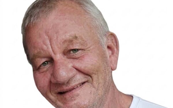 Radio favourite Manie Kitching makes his long-awaited return to Bloemfontein on Rosestad 100.6FM