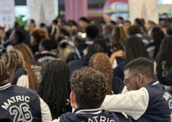 From the stage to the classroom