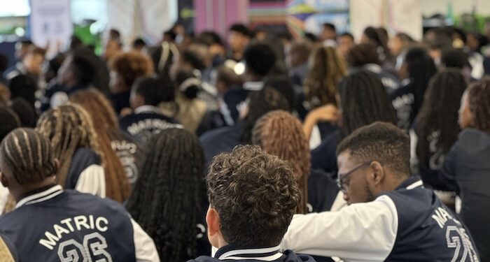 From the stage to the classroom