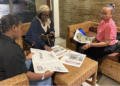 Women’s voices double in South African news, but gaps remain