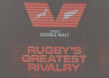 DOOH is rewriting the rules of game day
