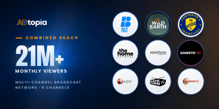 Adtopia expands DStv channel portfolio