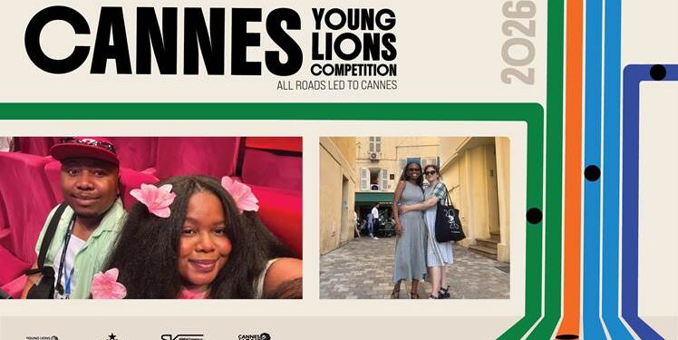 Heineken backs South Africa’s next generation of creative talent at Cannes Young Lions 2026