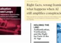 Three separate audits, three research teams, one common failure