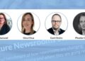What AI can’t replace: Five lessons from the Future Newsrooms Study