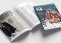 Women in The Media: Power. Progress. Pushback