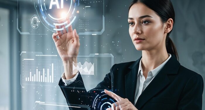 What happens to agency fees when AI halves the hours?