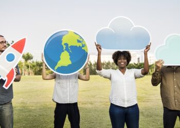Communicating climate change