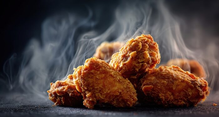 Chicken Licken tops online conversation but KFC still leads sales, report finds