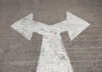 Marketing at a crossroads