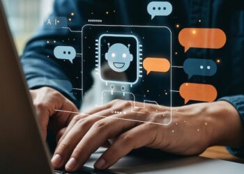 Marketing technology platforms need to balance AI with human expertise