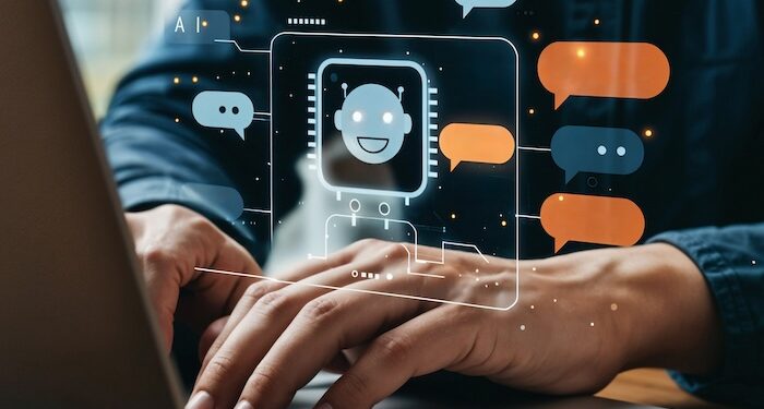 Marketing technology platforms need to balance AI with human expertise