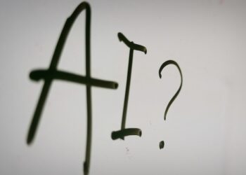 The next battleground for business isn’t AI. It’s proving what’s real