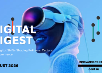 The digital shifts every African marketer should be watching