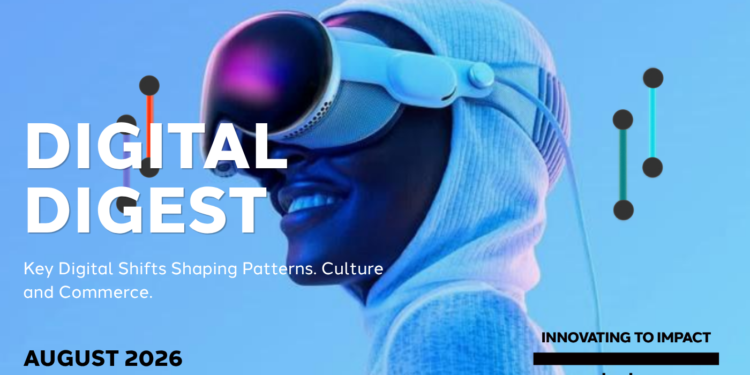 The digital shifts every African marketer should be watching