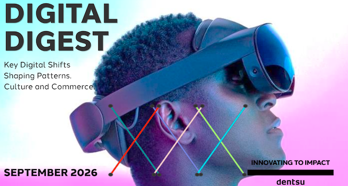 Marketers are planning for a consumer that no longer exists