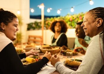 The mind-state holding South Africans together