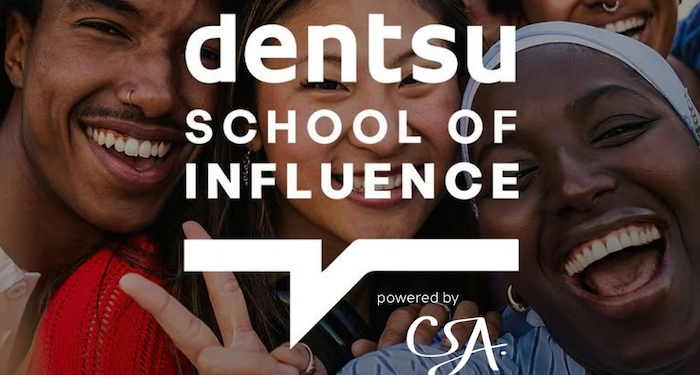 Beyond likes: Dentsu School of Influence brings One Big Week to Cape Town