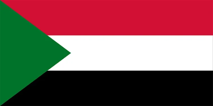 The war in Sudan is also a battle over the story