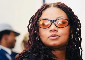 Good Hope FM backs new talent as Sasha Japtha gets her first weekend show