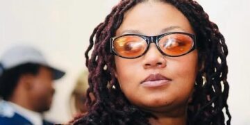 Good Hope FM backs new talent as Sasha Japtha gets her first weekend show