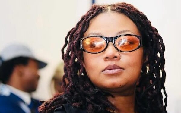 Good Hope FM backs new talent as Sasha Japtha gets her first weekend show