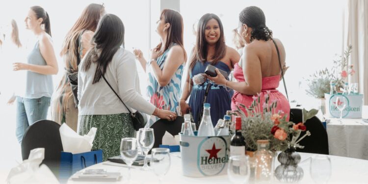 Her Collective mentorship programme shows the power of women lifting women