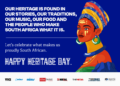Celebrating our stories, our heritage