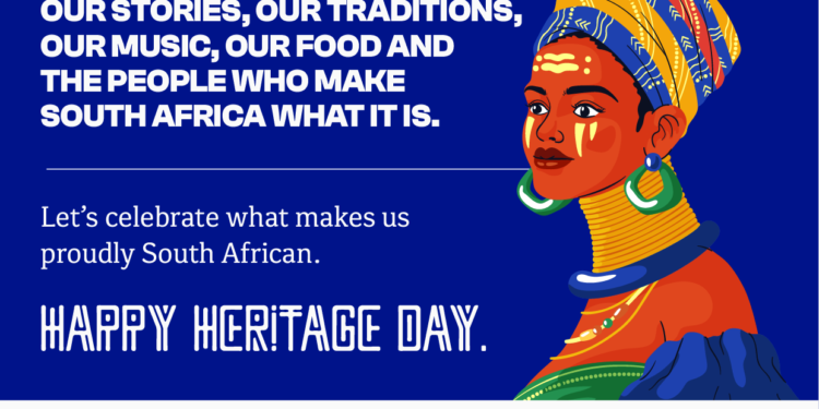 Celebrating our stories, our heritage