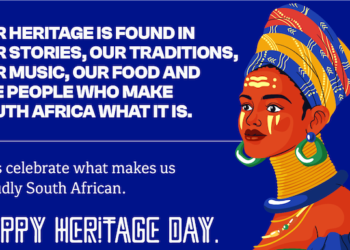 Celebrating our stories, our heritage