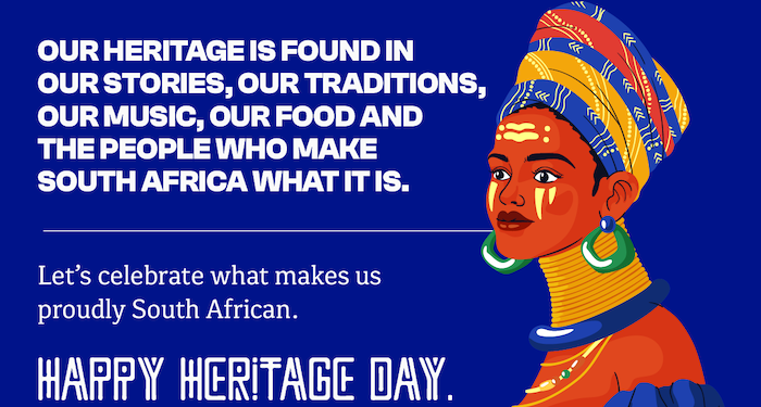 Celebrating our stories, our heritage