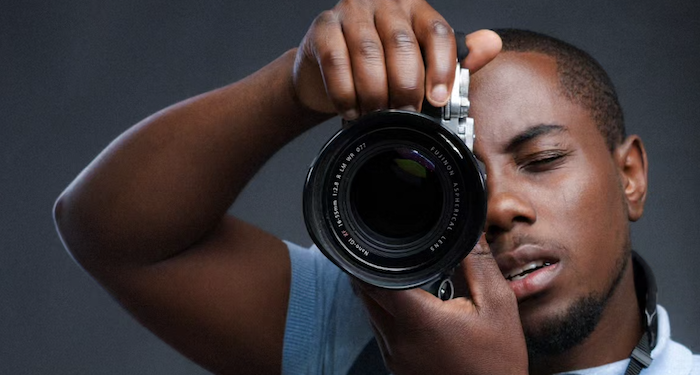African storytelling is creative currency